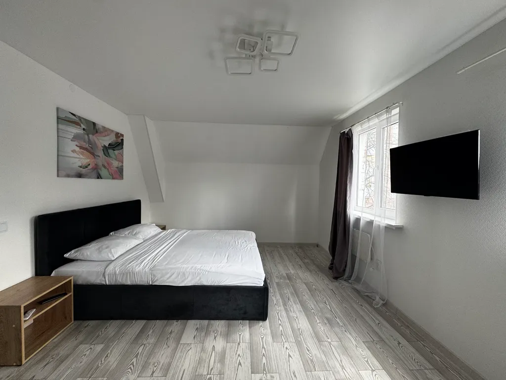 Квартира 2-комнатная Квартира — Зеленоградск