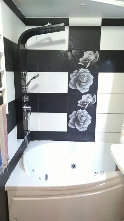 Уютная 3-комнатная квартира рядом с пляжем