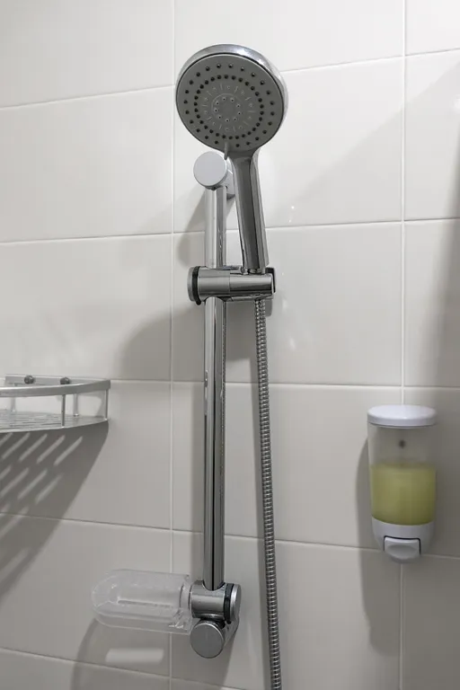 Квартира Квартира Студия с видом на море, горы и бамбуковую рощу в ЖК Сорренто Парк — Сириус