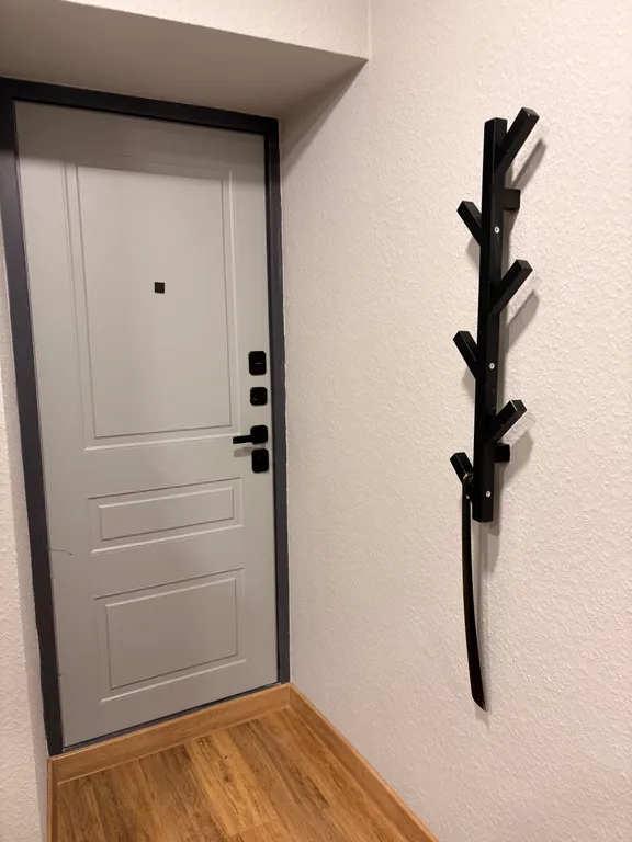 Уютная квартира в центре Томска