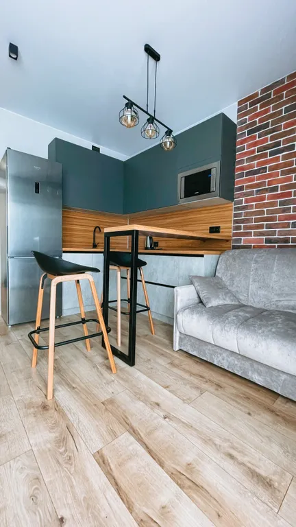 Лофт-студия Новые сады