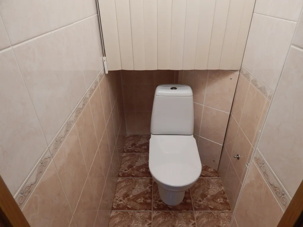 Квартира 2-комнатная Квартира — Кириши