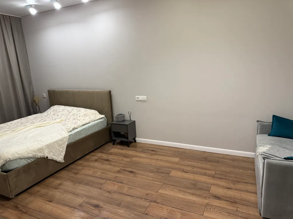 Новая, уютная квартира