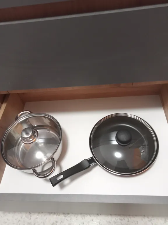 Просто удобная квартира в центре