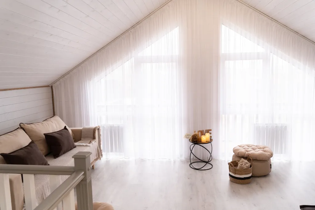 Барнхаус в городе Казань