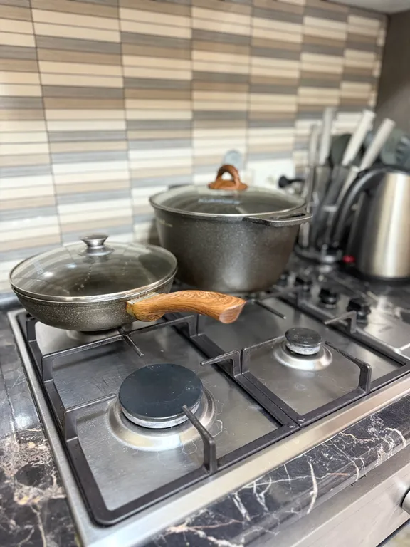 Istanbul city 11 by Royal rentals