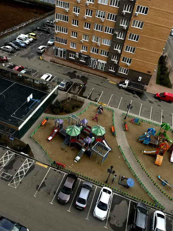 Квартира Новая, уютная квартира в микрорайоне Губернский! ​ — Краснодар