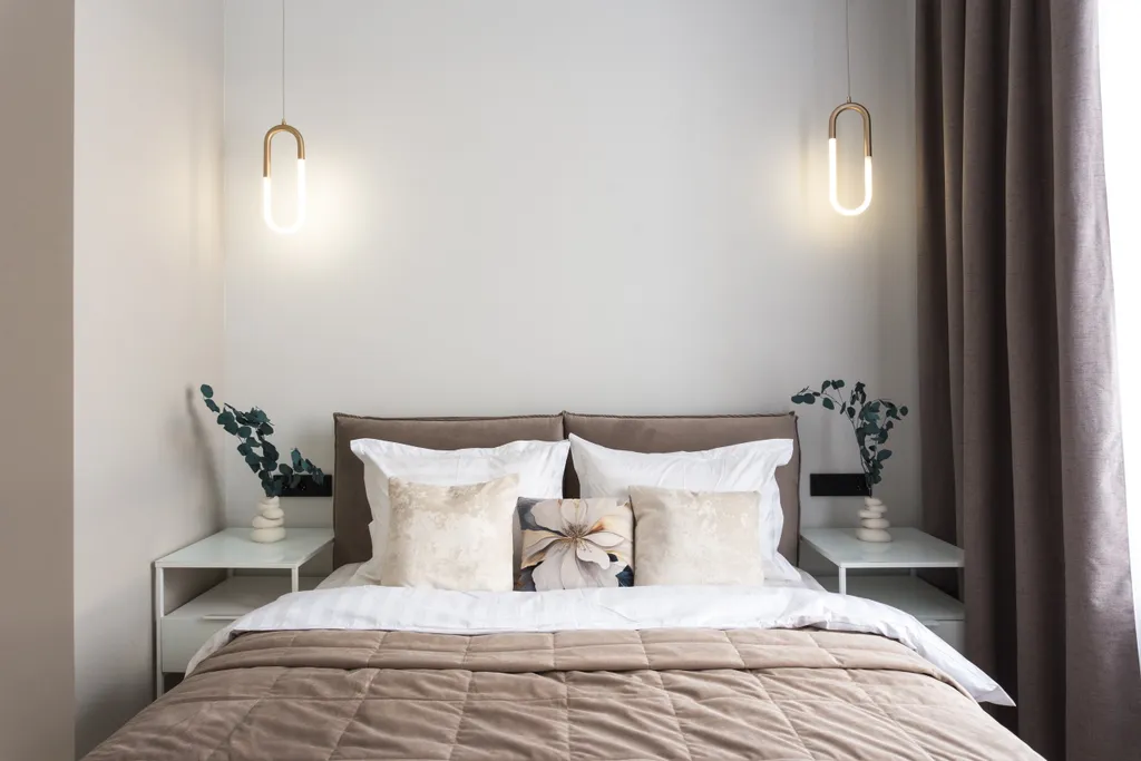 Дизайнерская квартира