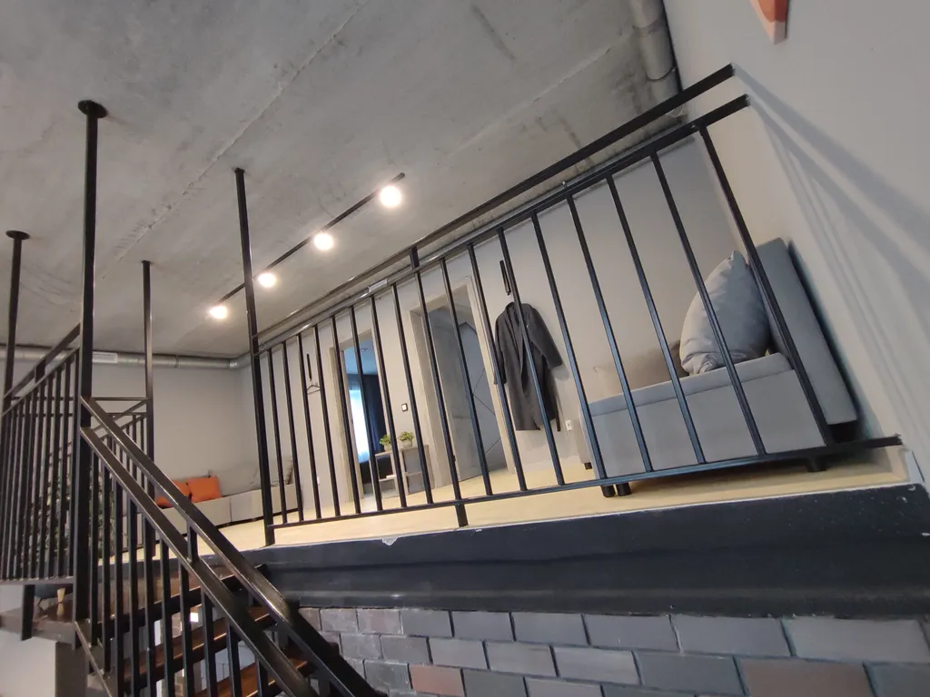 Уникальный дом - Парместье