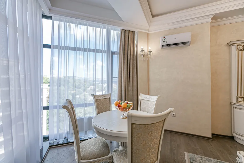 Апартаменты в ЖК Грин Парк