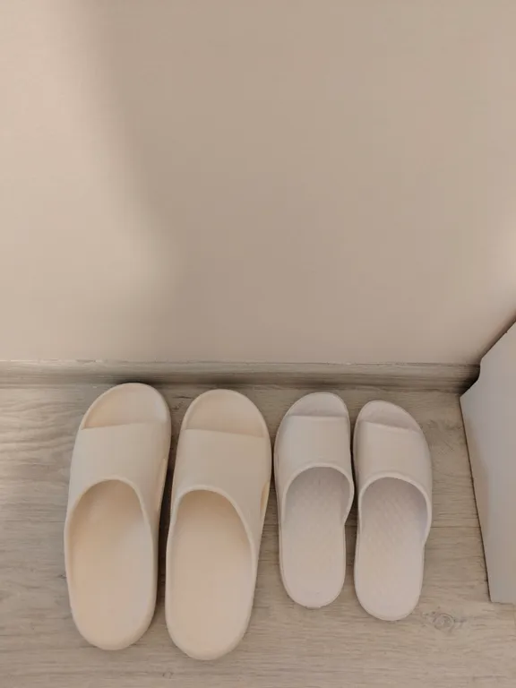 Квартира со свежим ремонтом в новом доме с лифтом