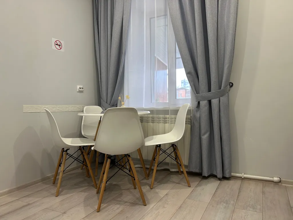 Апартаменты в Старой Коломне