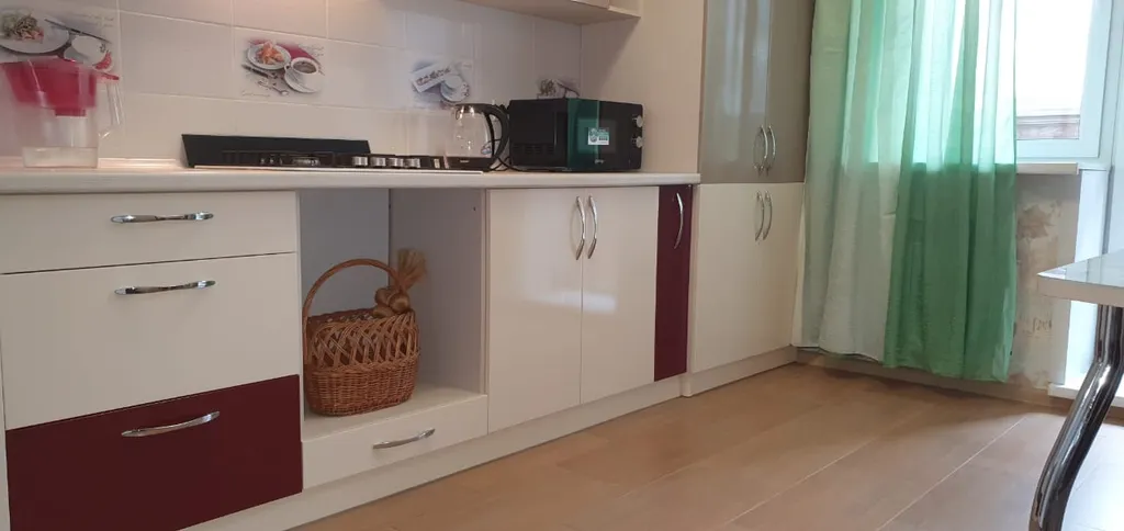 Апартаменты Центральные