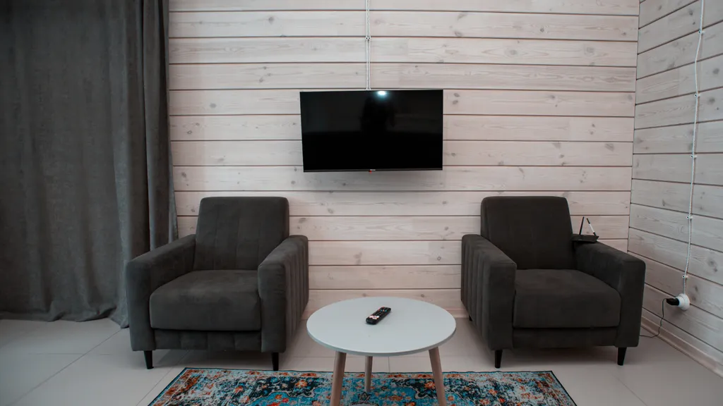 Семейный коттедж