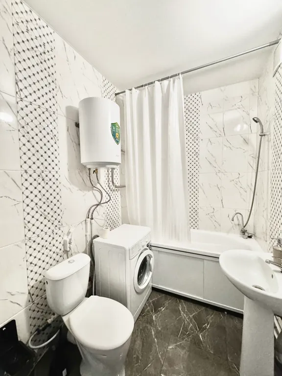 Уютная студия