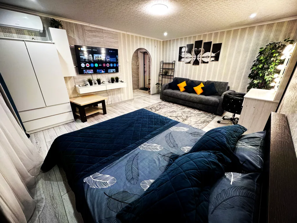 Квартира в 300 метрах от М4 Дон