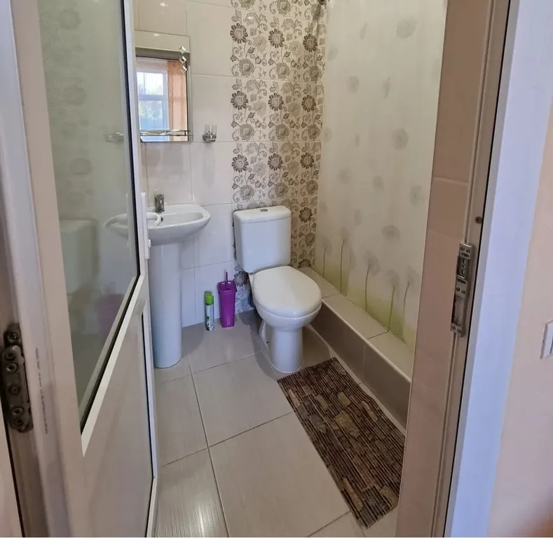 Квартира Комната — Кучук-Дере