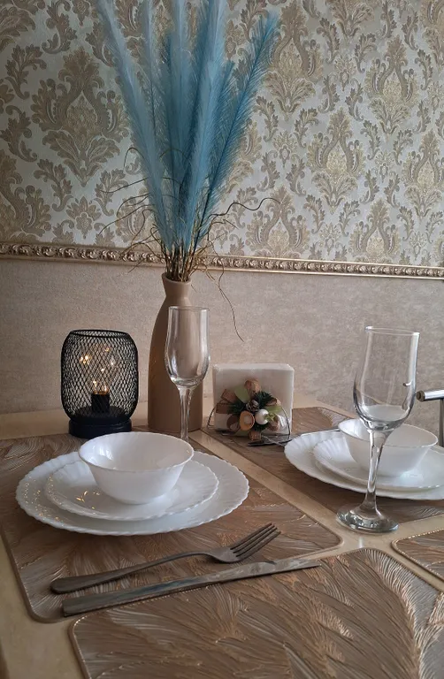 Квартира в самом высоком здании нашего города