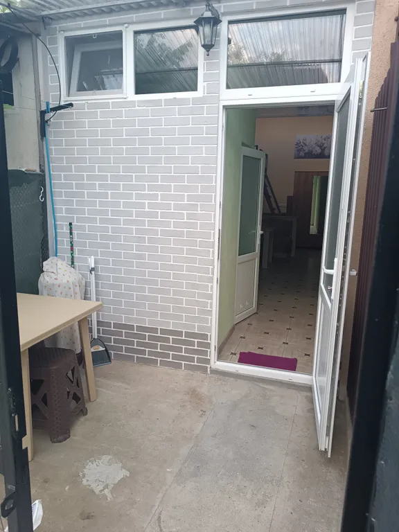 Квартира 1-комнатная Квартира — Евпатория