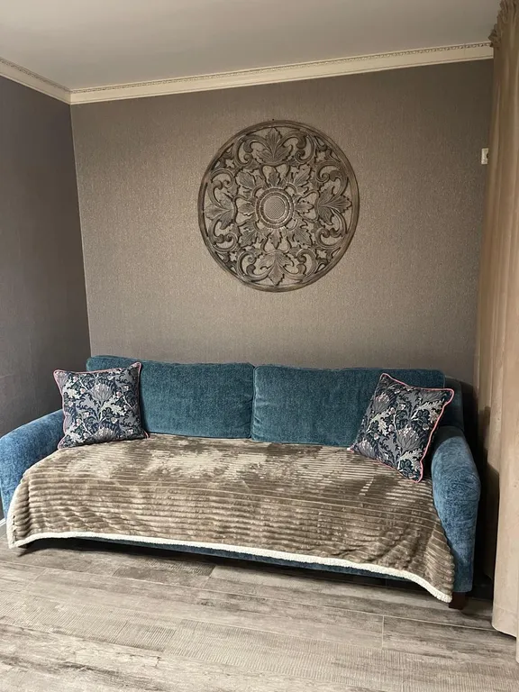 Дом с  бассейном, финской сауной, джакузи и шикарным видом на море