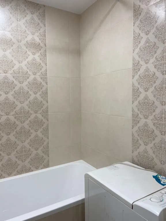 Уютные апартаменты