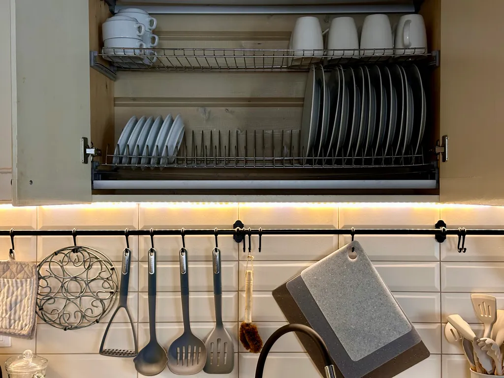 Шале в сосновом бору