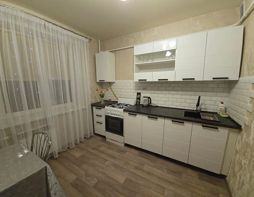 Квартира у автовокзала