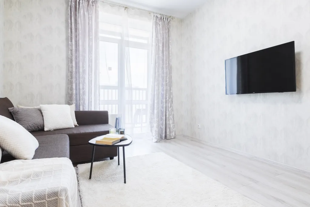 Апартамент Престиж