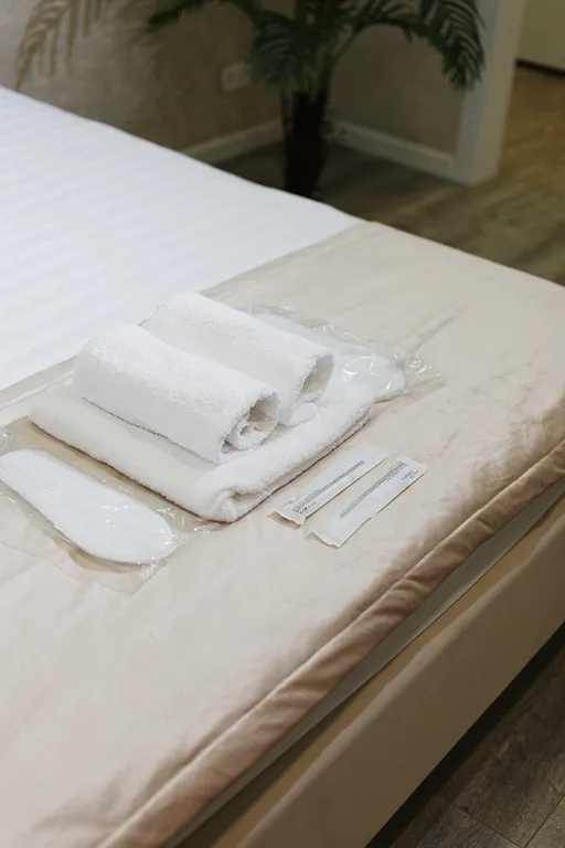 Бриз — ваш личный облачный атлас