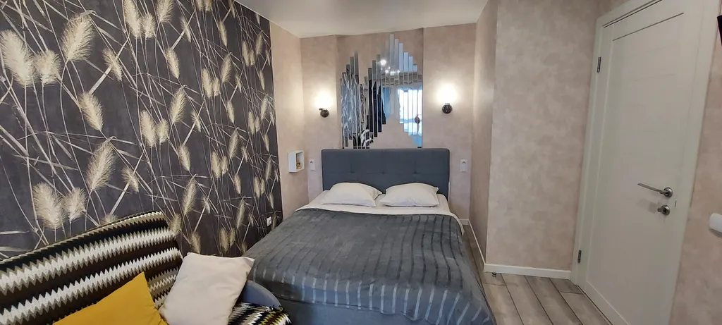 Квартира Апартамент в ЖК Академик — аренда посуточно в Рязань