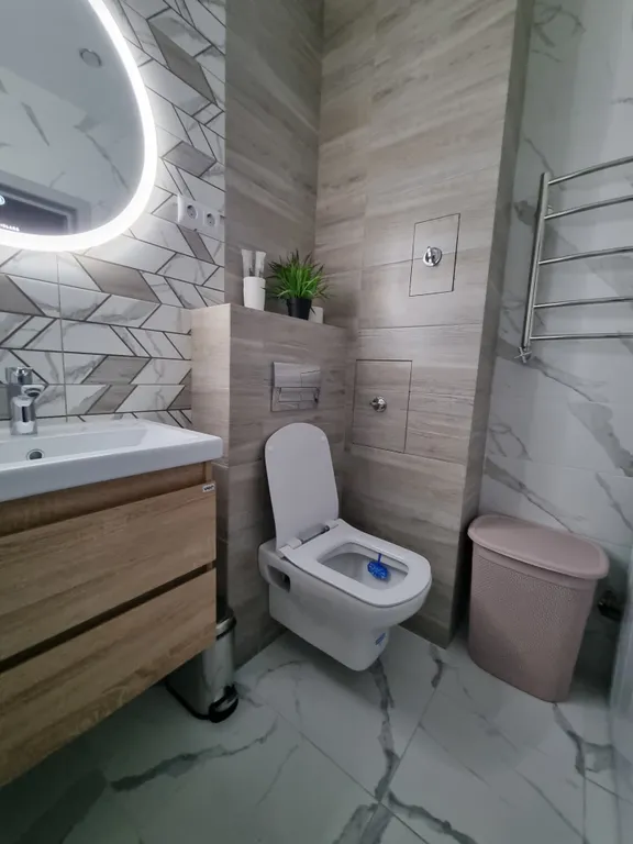Квартира 1-комнатная Квартира — Иркутск
