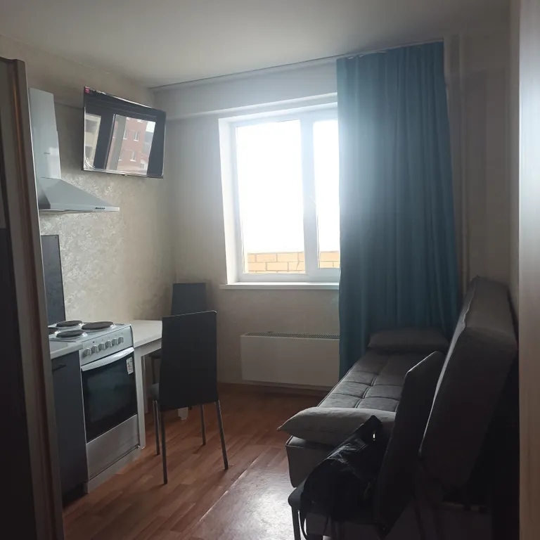 Квартира Fly