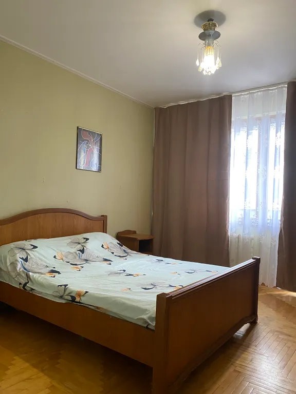 Уютная 2-комнатная квартира в военном городке