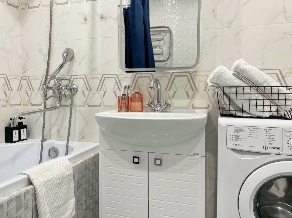 Новая студия в центре