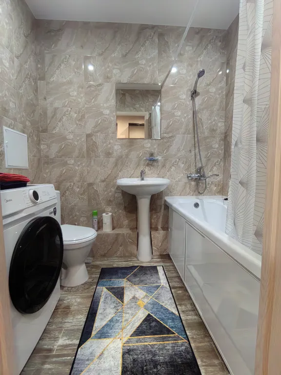 Уютная квартира жк лермонтовский парк