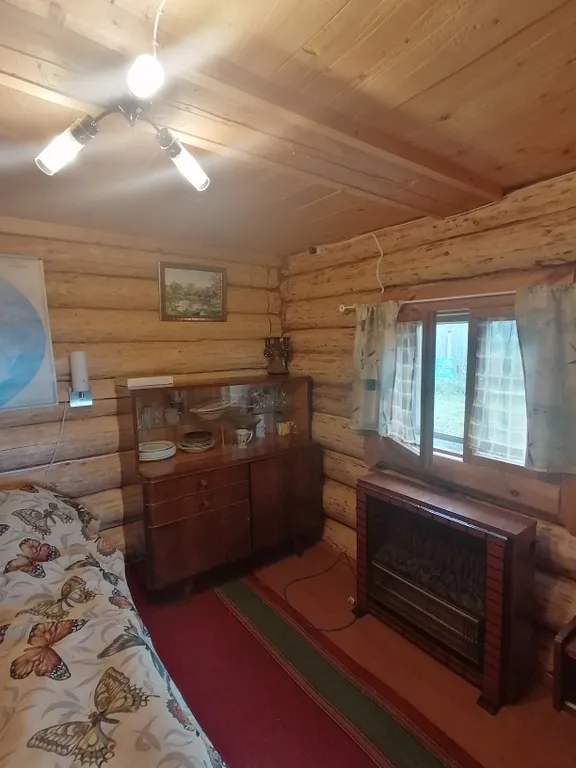 Дом у озера Селигер