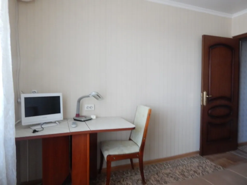 Квартира Уютная квартира с панорамным видом на море — Севастополь