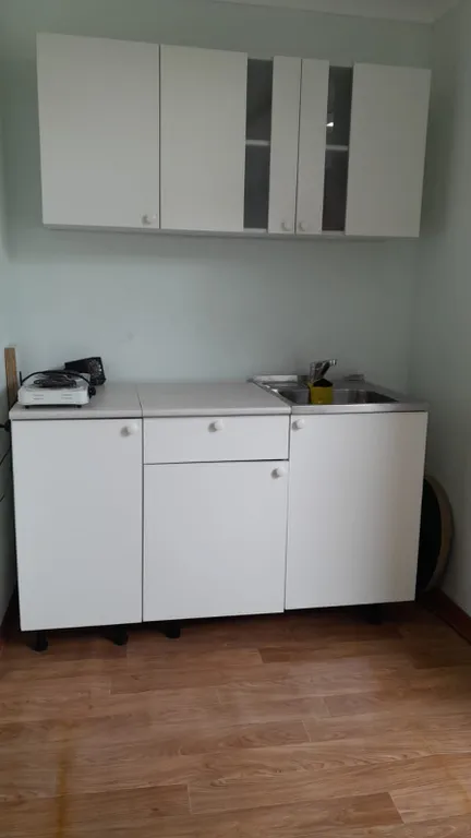 Комната на берегу моря