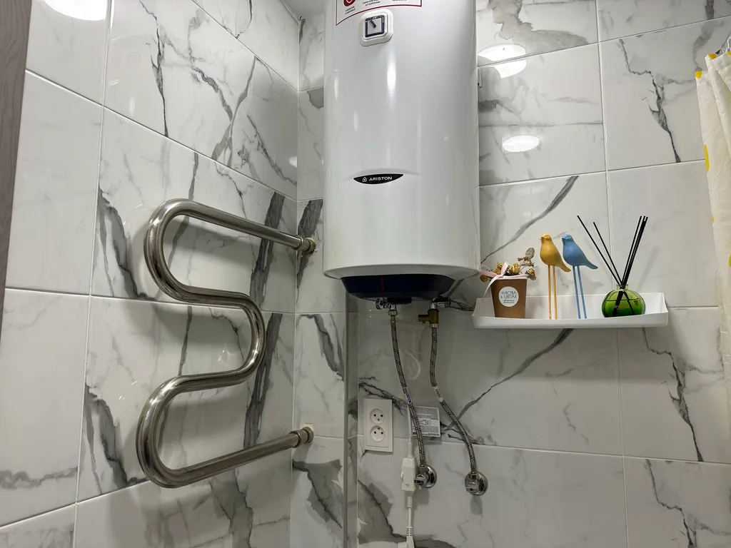 Уютная квартира в центре