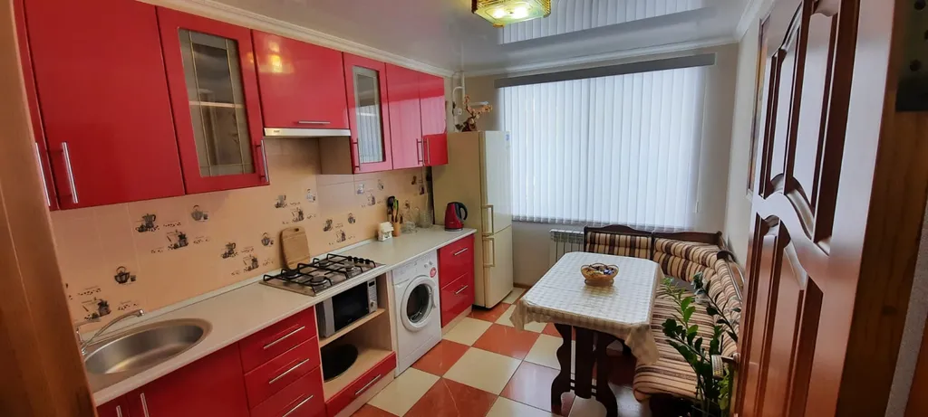 Апартамент Ева