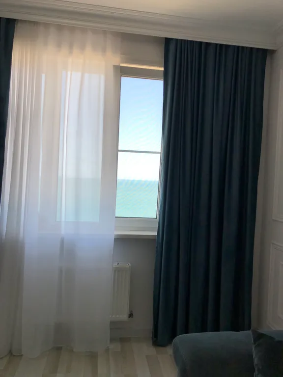 Квартира Квартира у моря — Махачкала