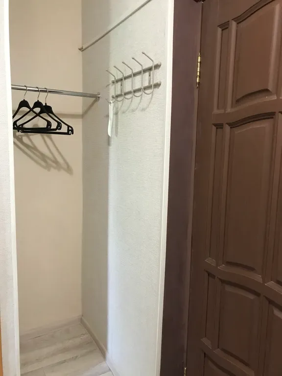 Комфортный отдых в уютной квартире