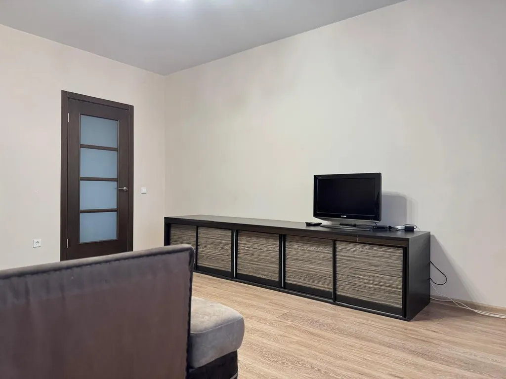 Апартаменты аврора закрытая парковка, новый ремонт