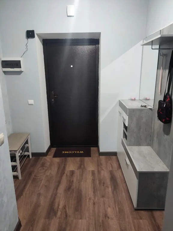 Уютная квартира для отдыха на море