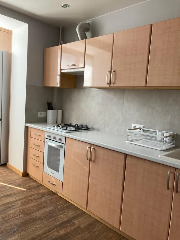 2-комнатная квартира, море