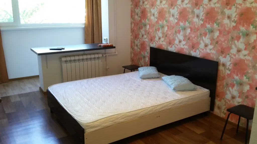 Квартира 1-комнатная Квартира — Элиста