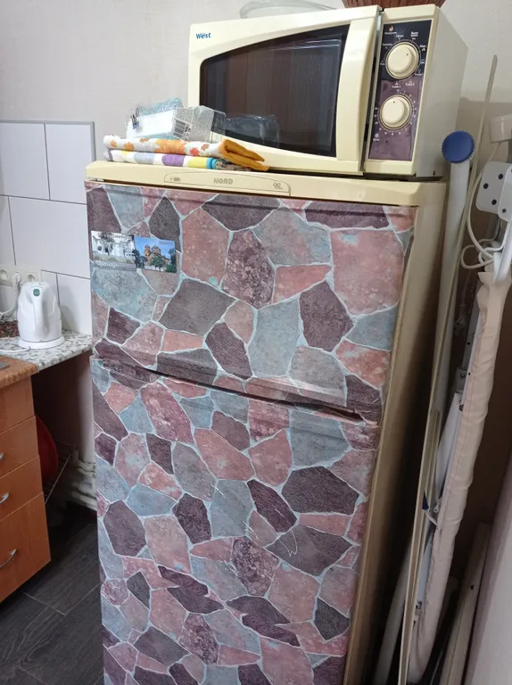 Коттедж 2-комнатный Дом — Евпатория