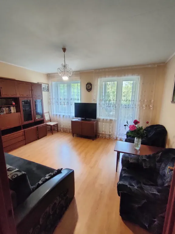 Квартира Уютная 2-комнатная квартира на побережье Балтийского моря — Пионерский