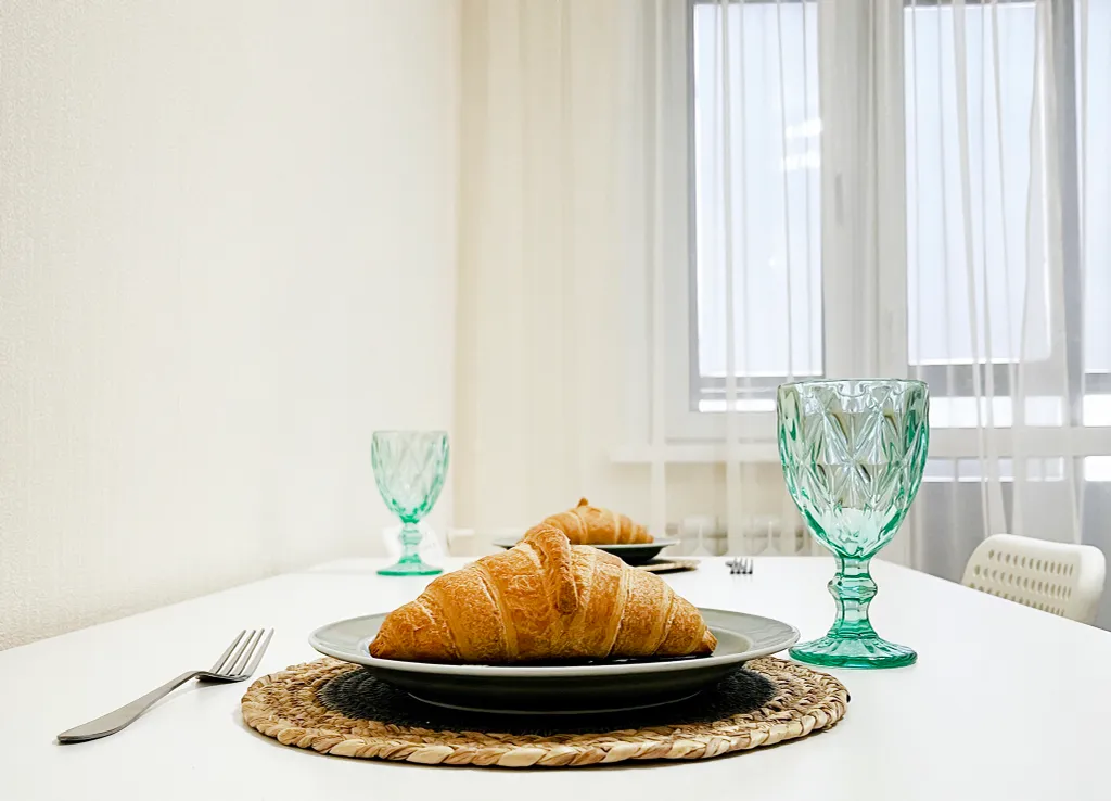 Квартира Уютная 1 к.квартира — Красноярск