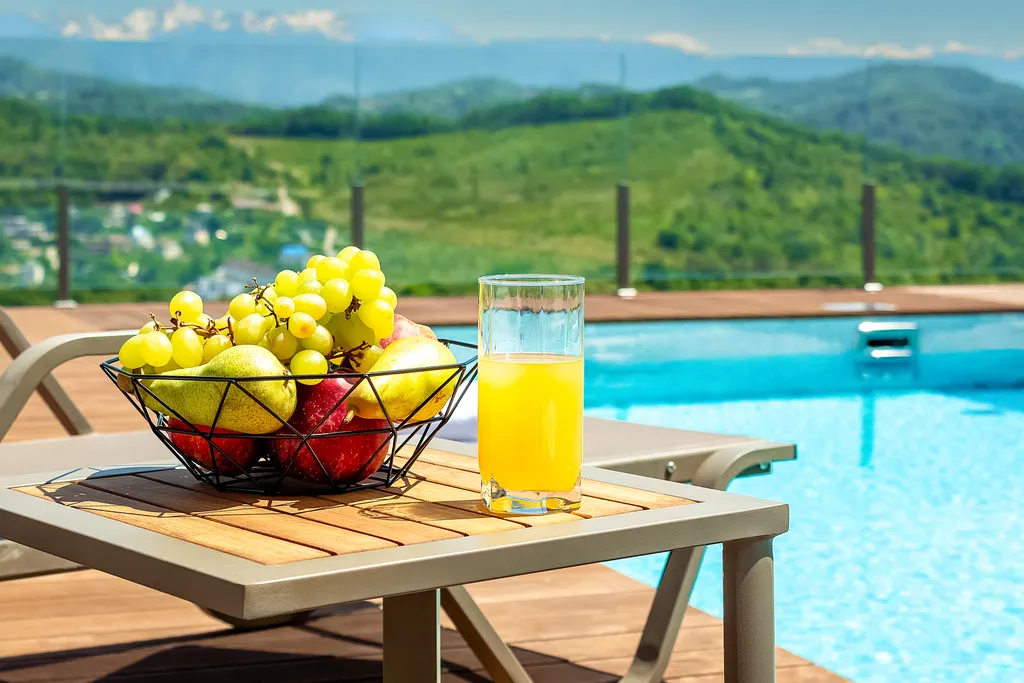 Вилла Воздух